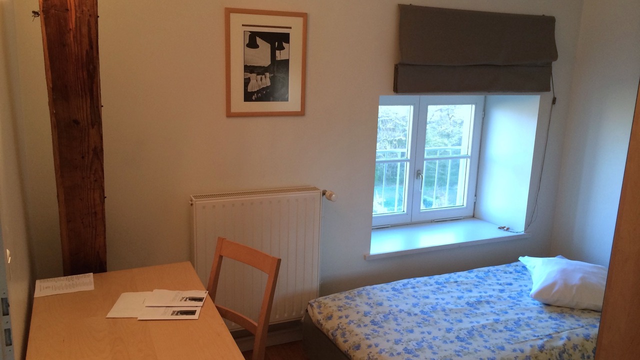 Photo of Bedroom in Haut-Clocher