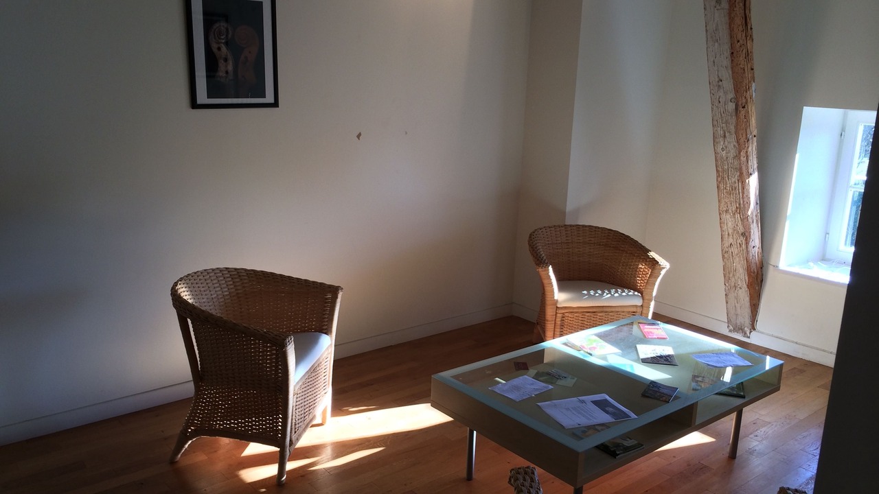 Photo of Livingroom in Haut-Clocher