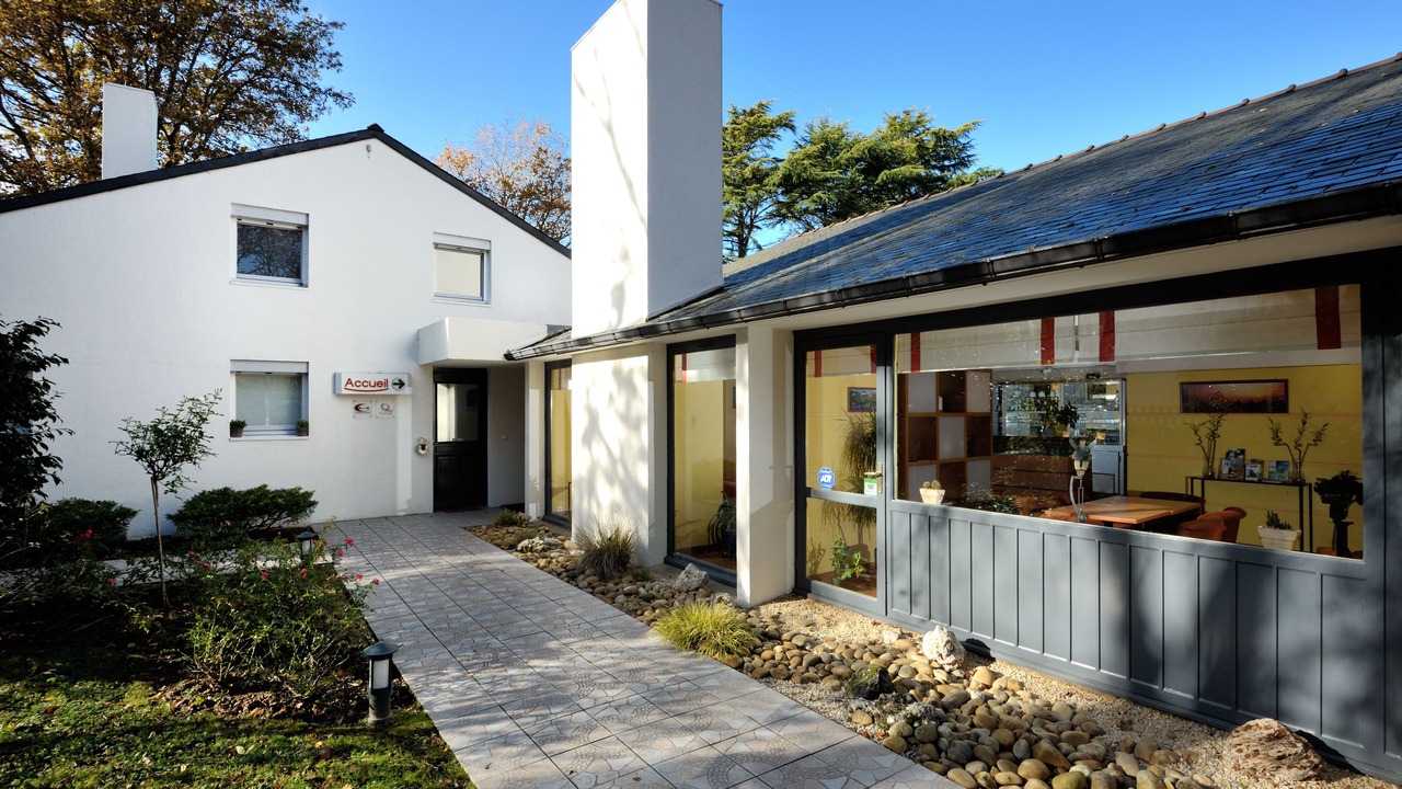Photo of Patio Balcony in Orvault