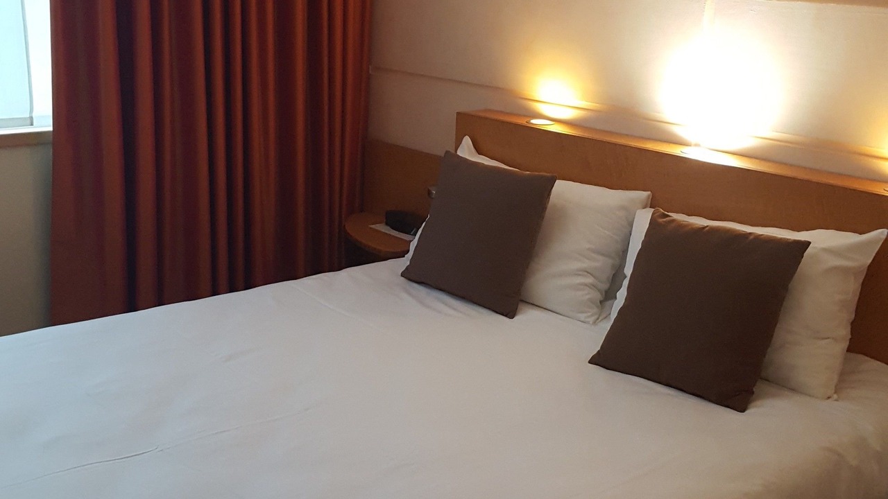 Photo of Bedroom in Orvault