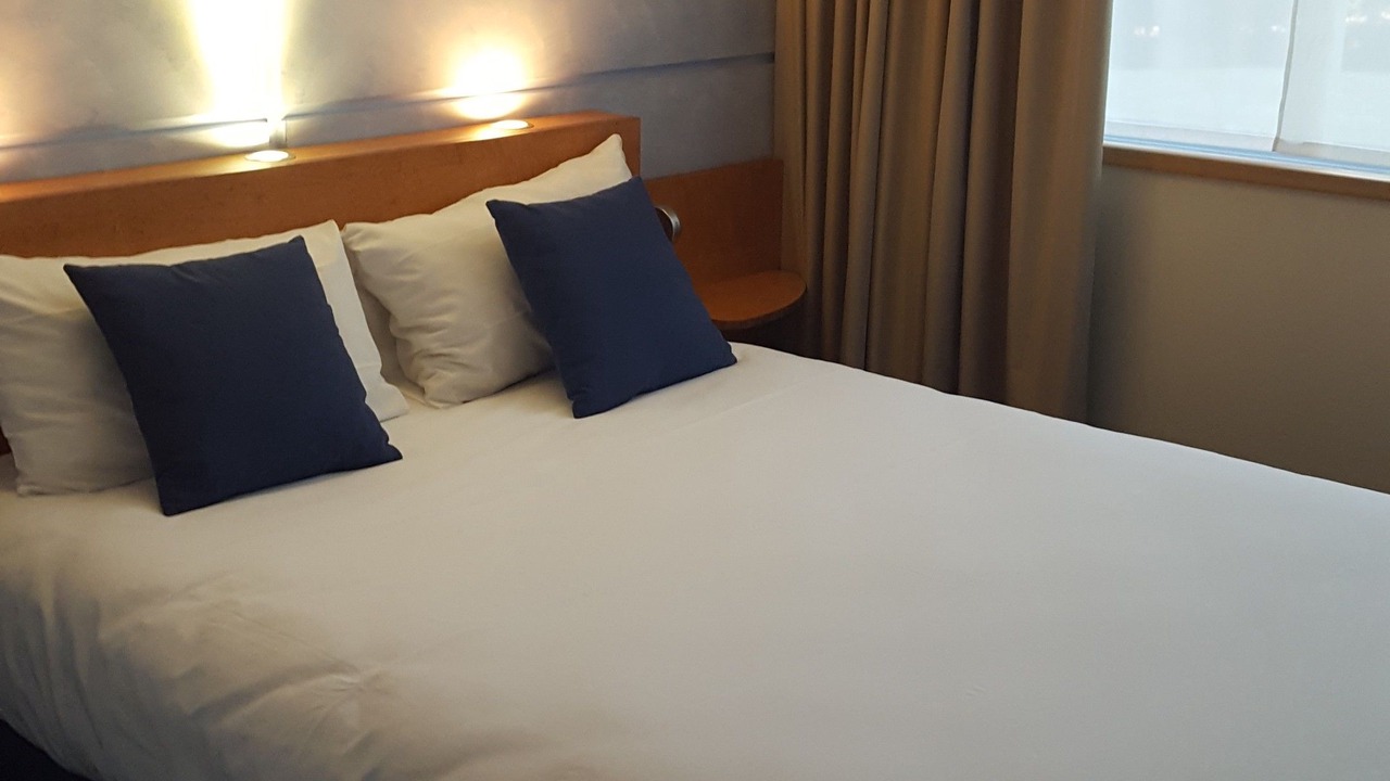 Photo of Bedroom in Orvault