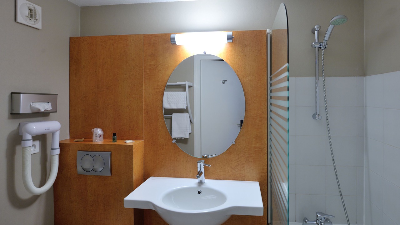 Photo of Bathroom in Orvault