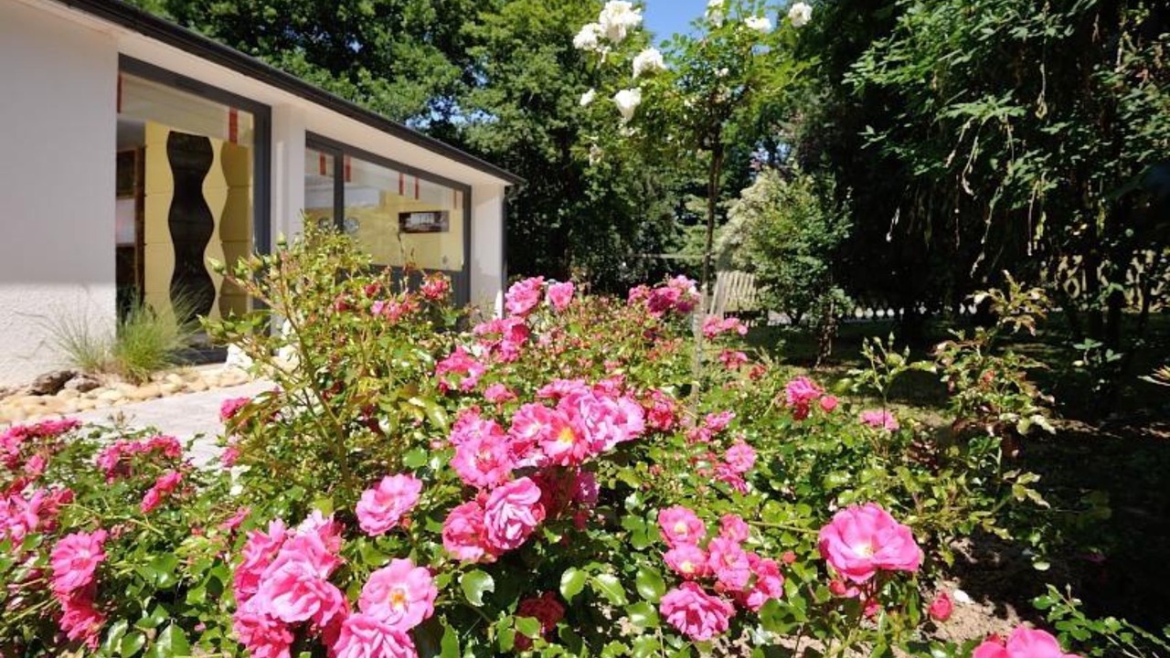 Photo of Outdoor in Orvault