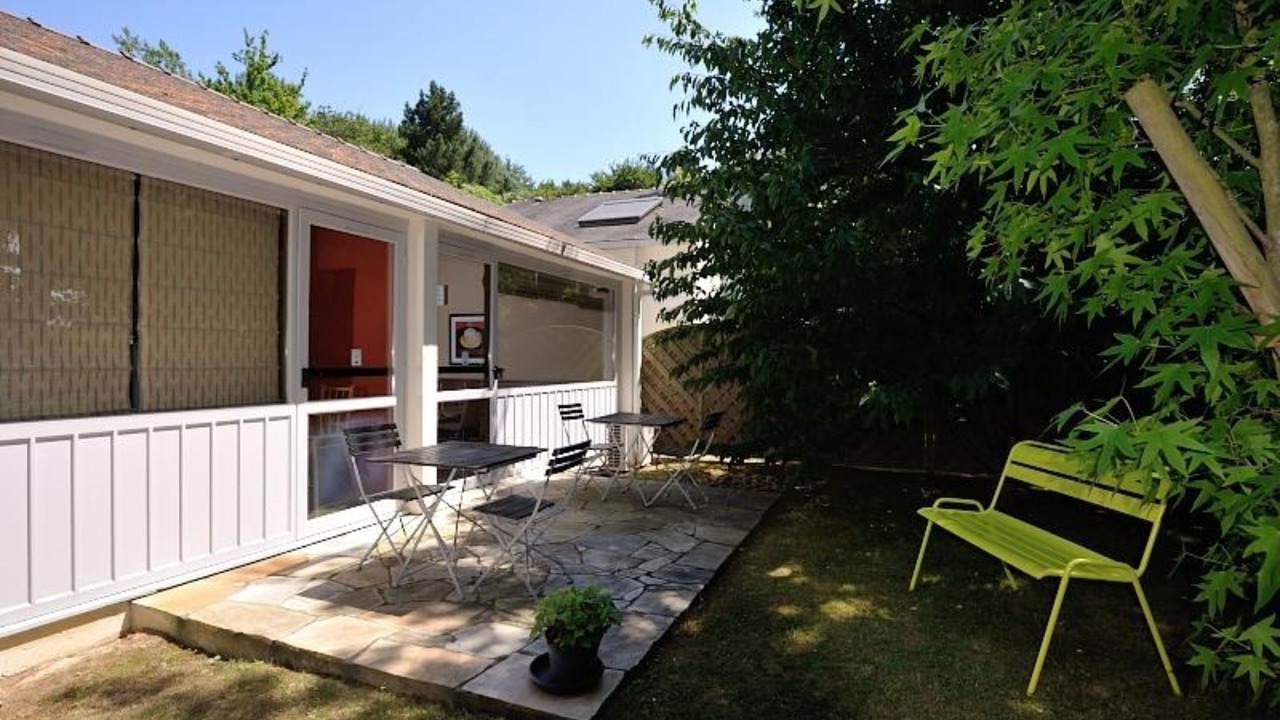 Photo of Outdoor in Orvault