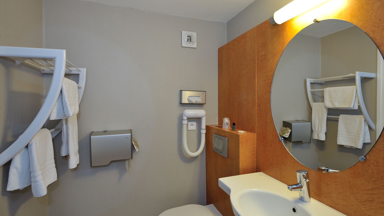 Photo of Bathroom in Orvault