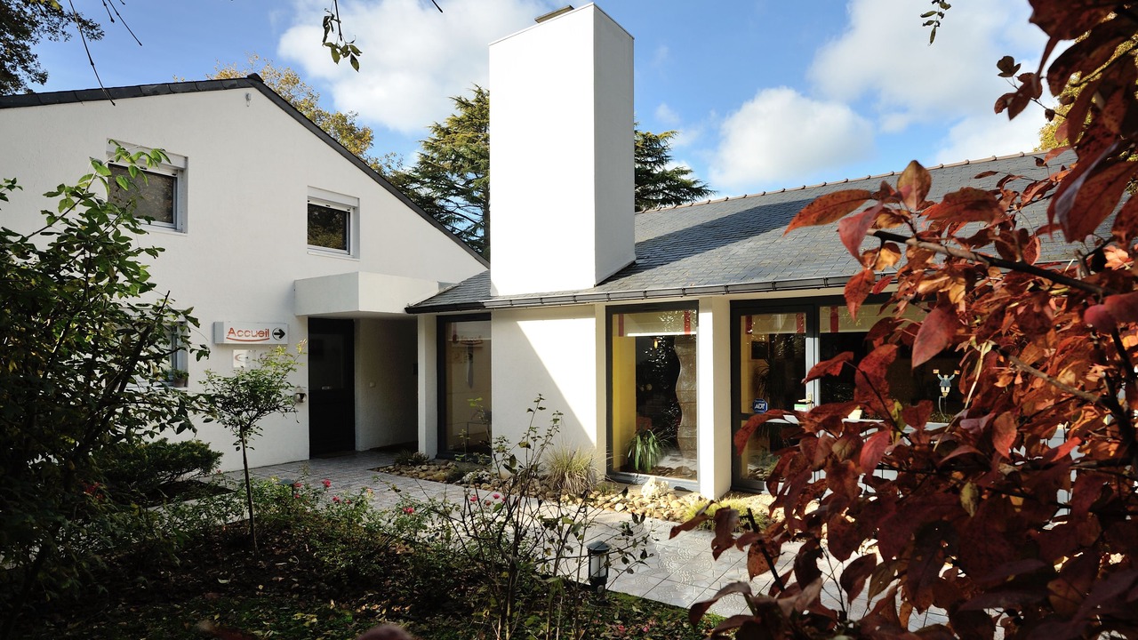 Photo of Outdoor in Orvault