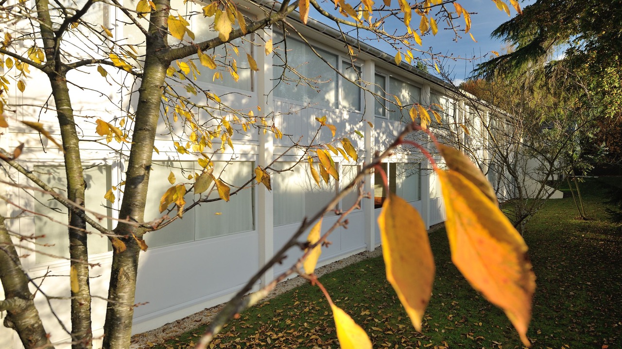 Photo of Outdoor in Orvault