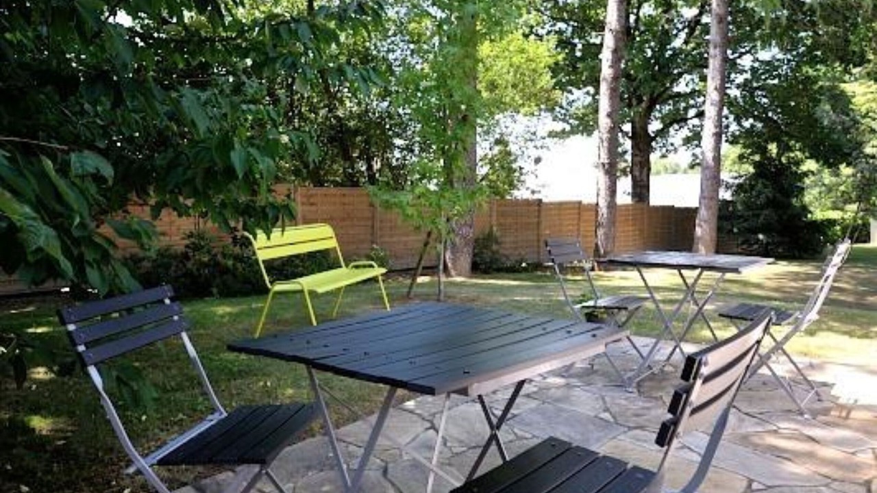 Photo of Patio Balcony in Orvault