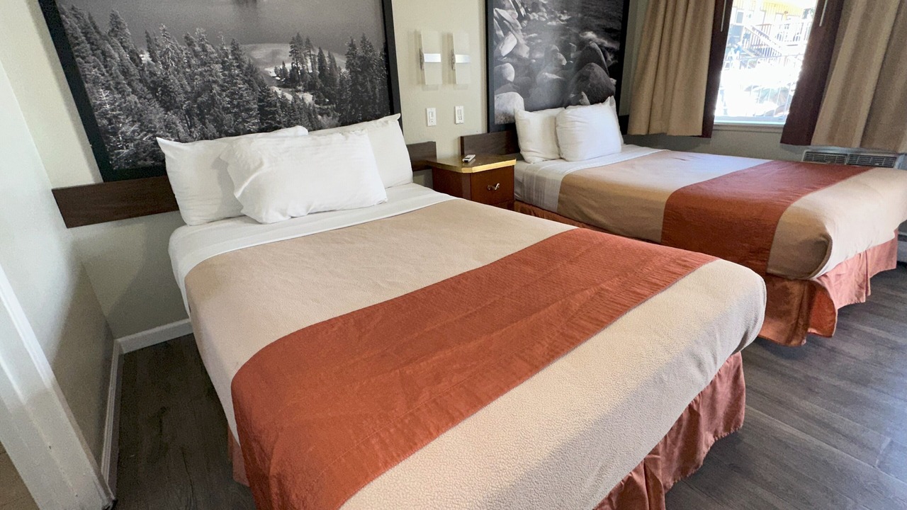 Photo of Bedroom in Lakeside Park