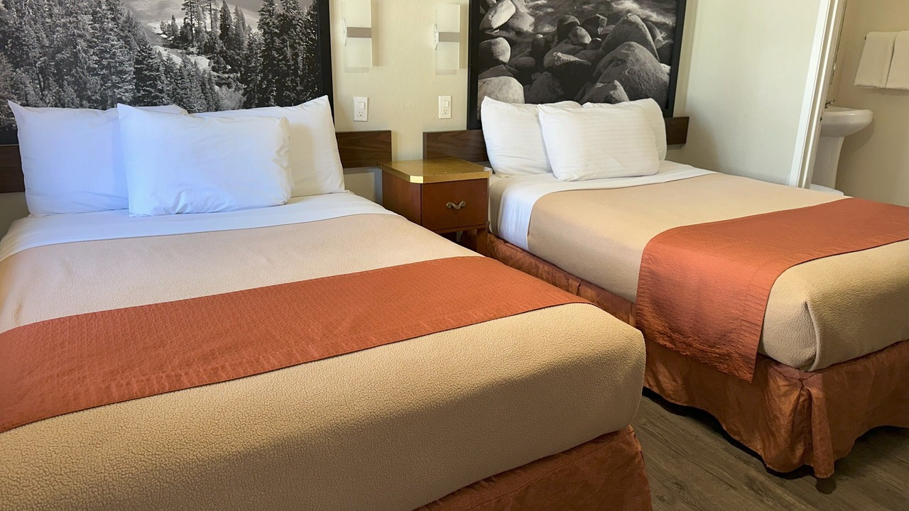 Photo of Bedroom in Lakeside Park