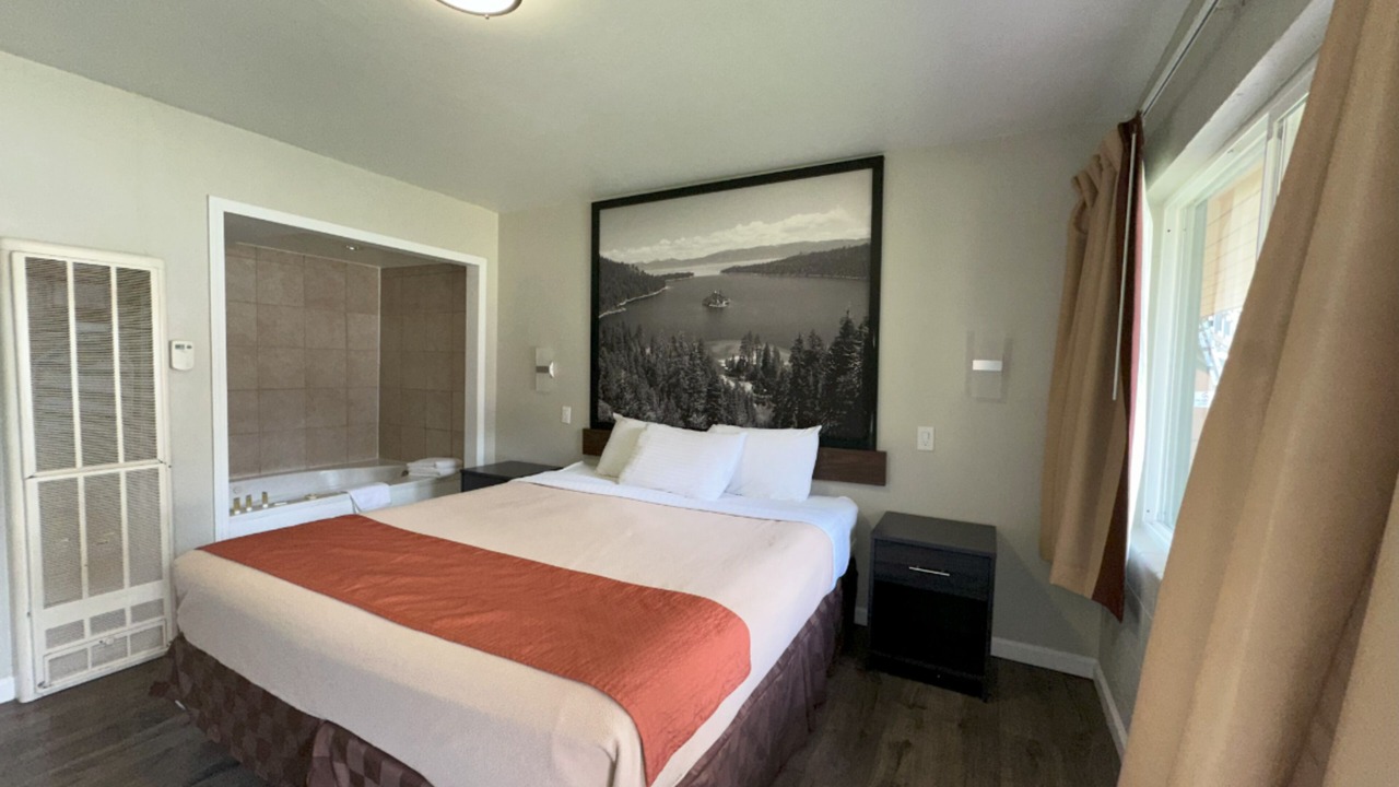 Photo of Bedroom in Lakeside Park