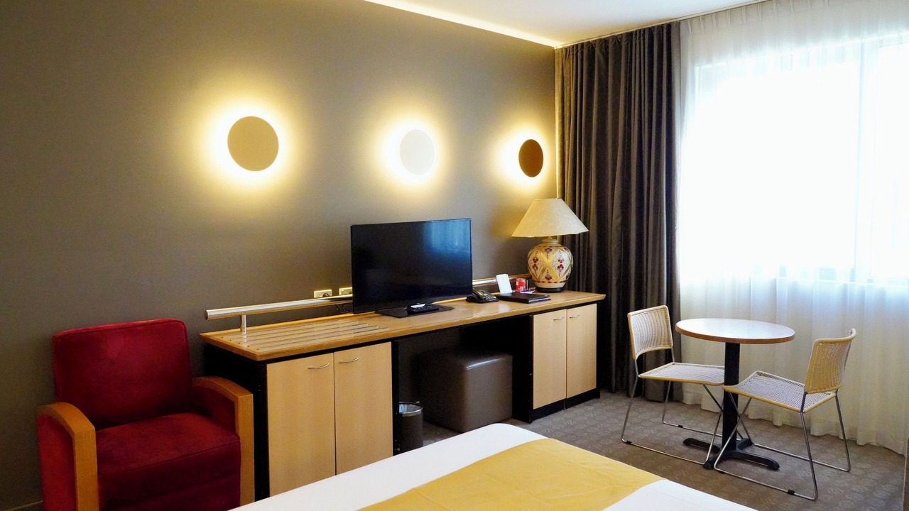 Photo of Bedroom in Wantirna