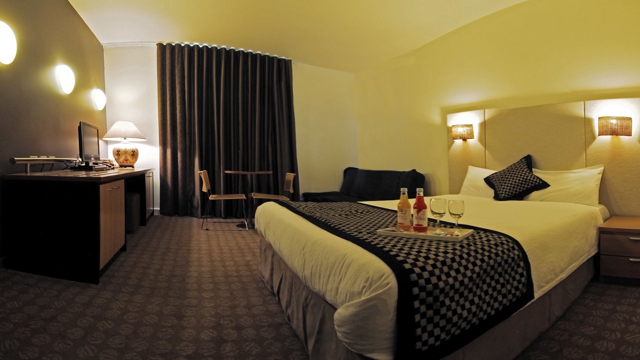 Photo of Bedroom in Wantirna