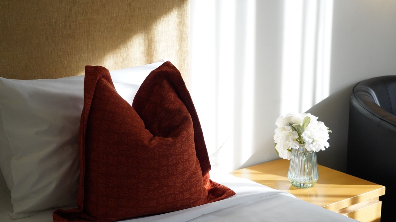 Photo of Bedroom in Wantirna