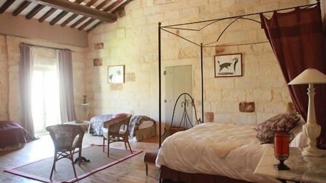 Photo of Bedroom in Saint-Gilles