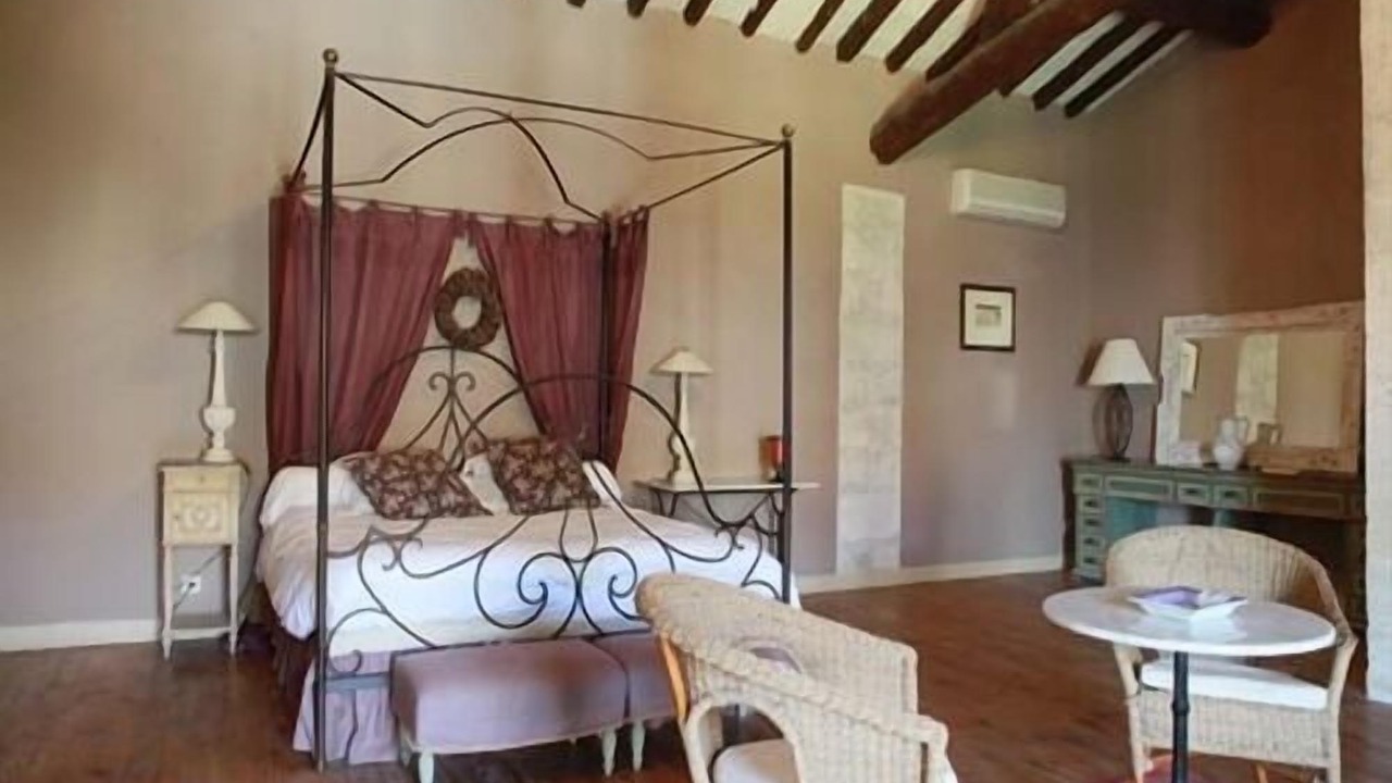 Photo of Bedroom in Saint-Gilles