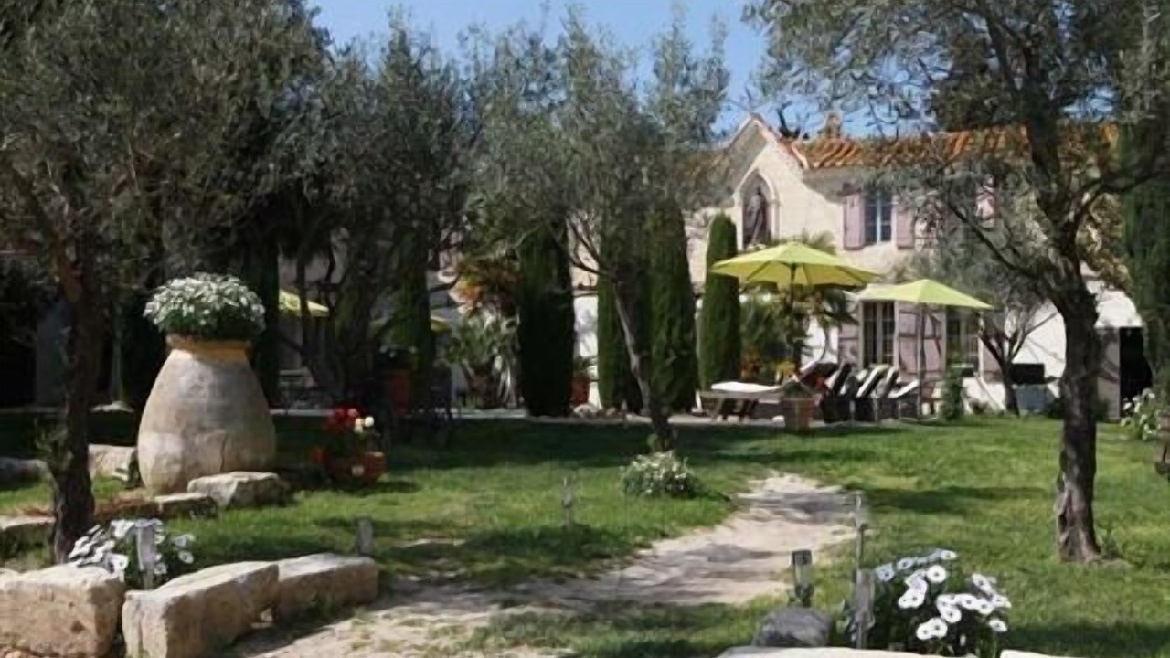Photo of Outdoor in Saint-Gilles