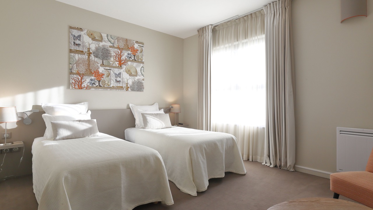 Photo of Bedroom in Mauregard