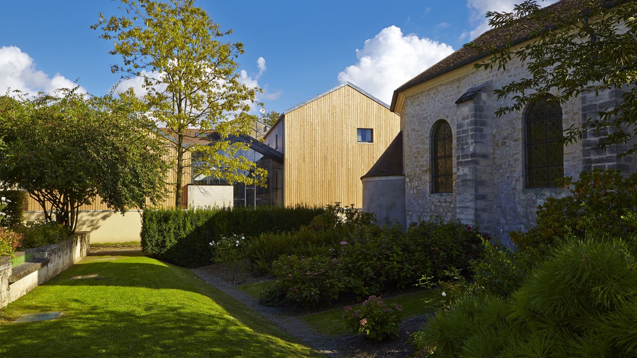 Photo of Outdoor in Mauregard