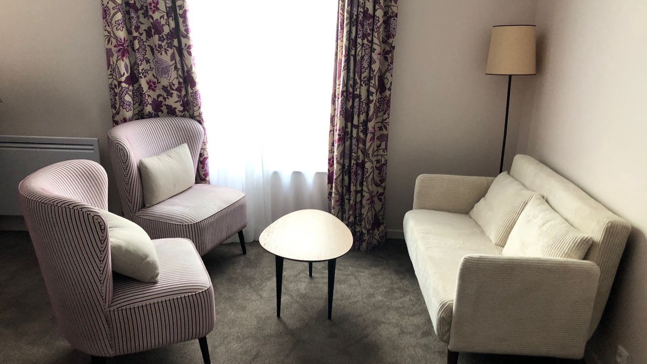 Photo of Bedroom in Mauregard