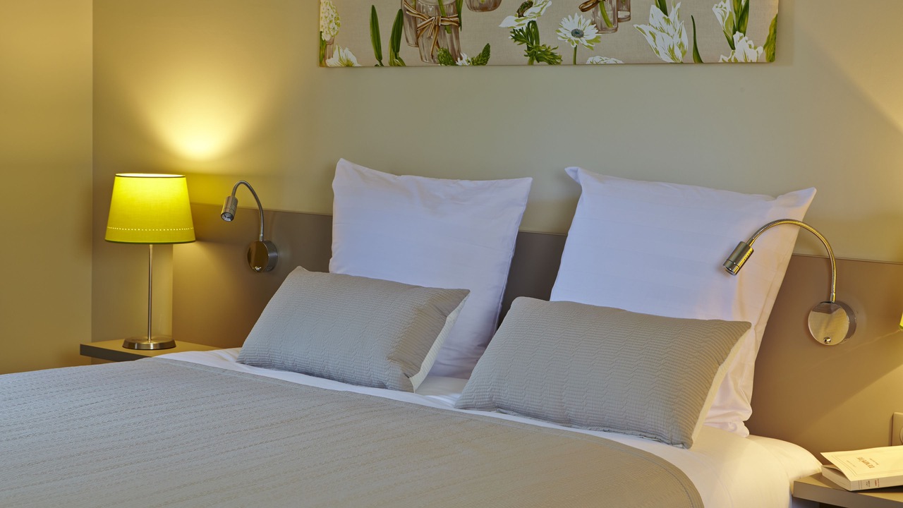 Photo of Bedroom in Mauregard