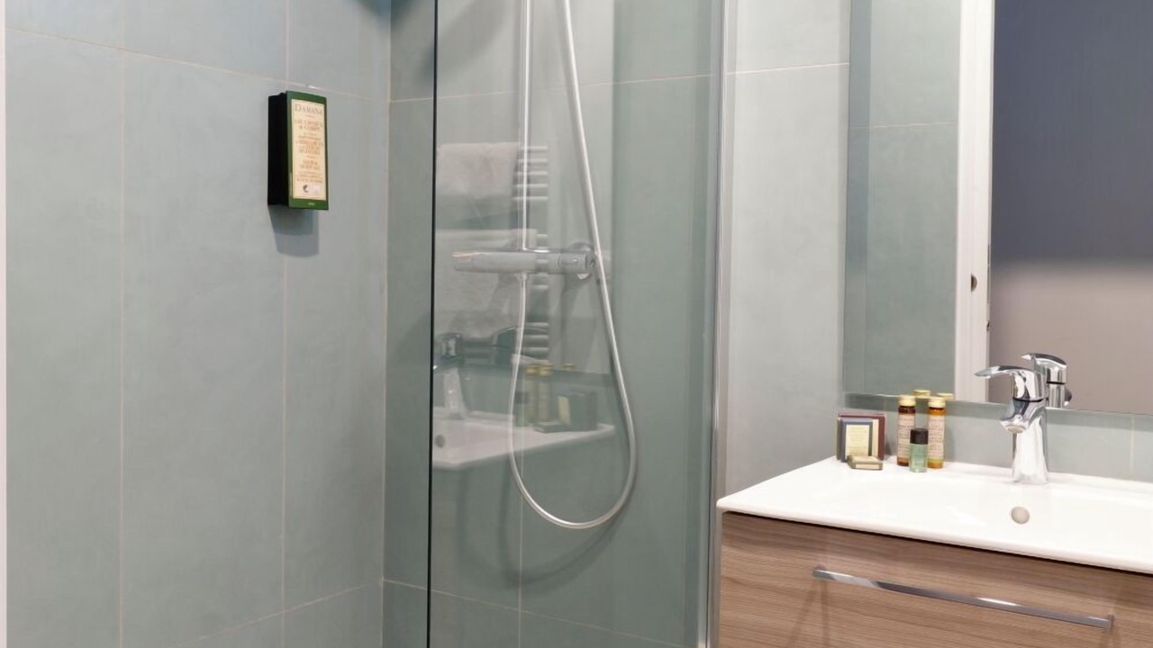 Photo of Bathroom in Mauregard