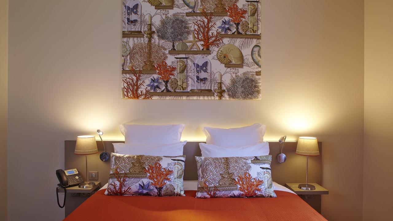 Photo of Bedroom in Mauregard