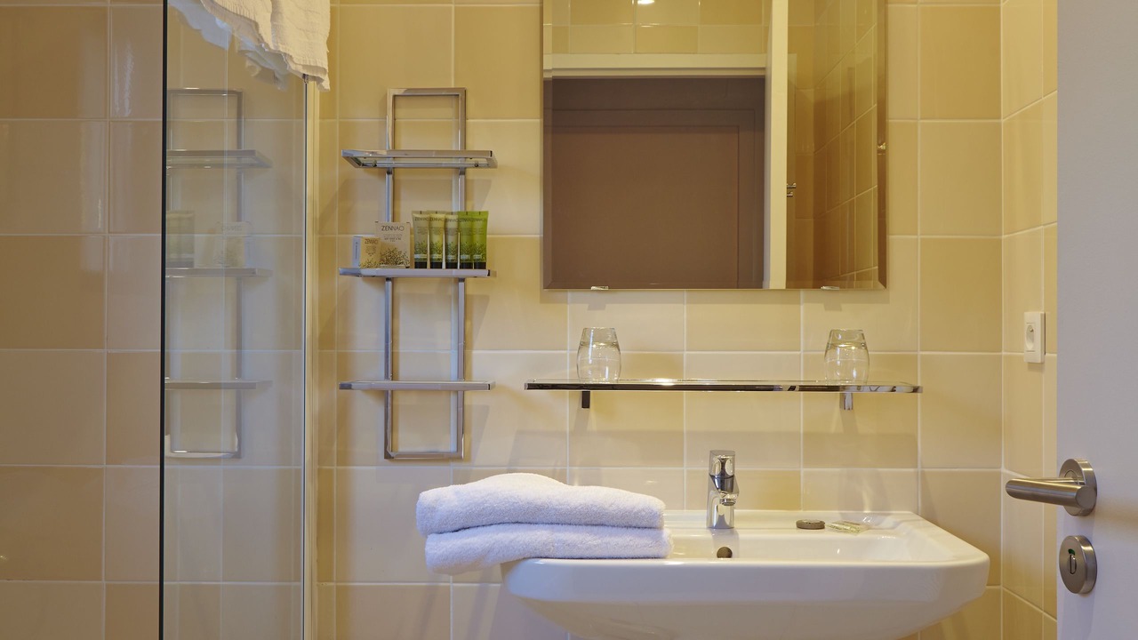 Photo of Bathroom in Mauregard