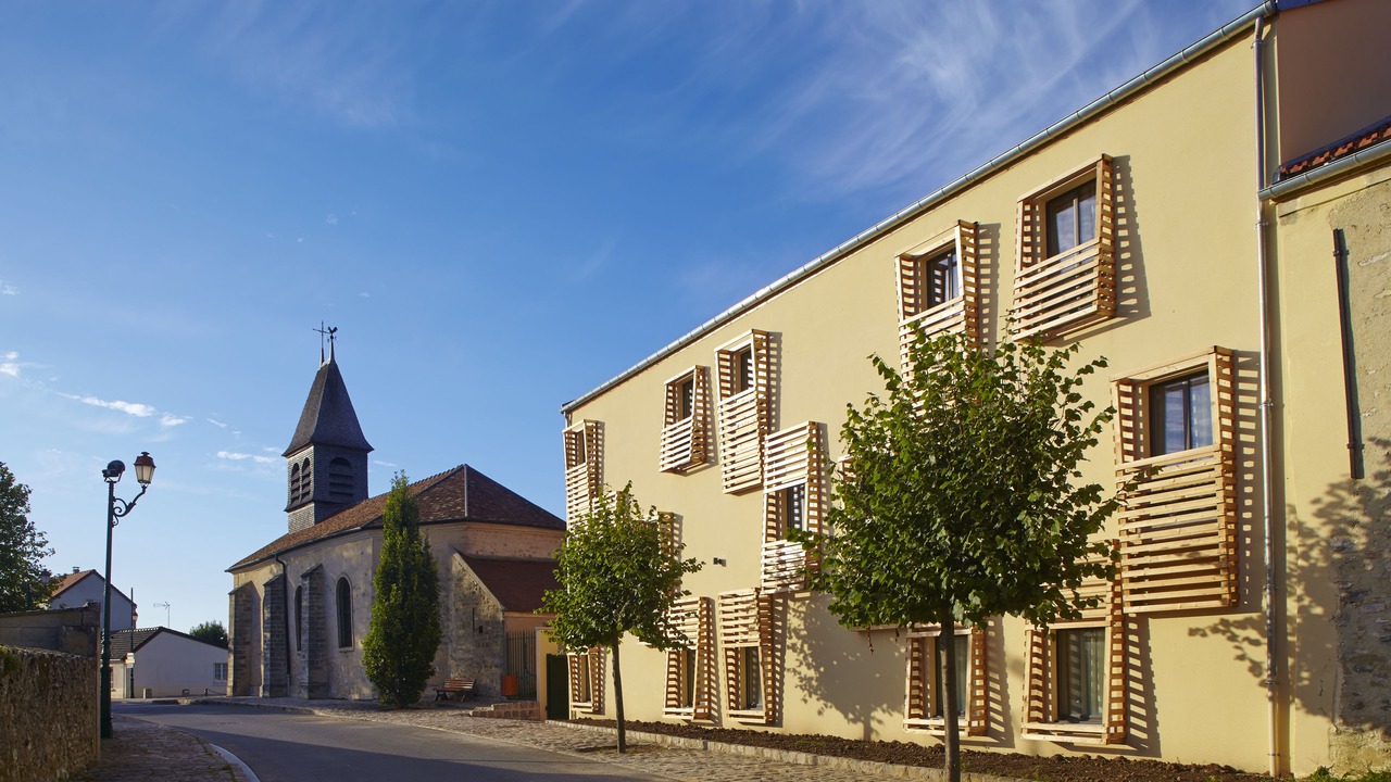 Photo of Outdoor in Mauregard