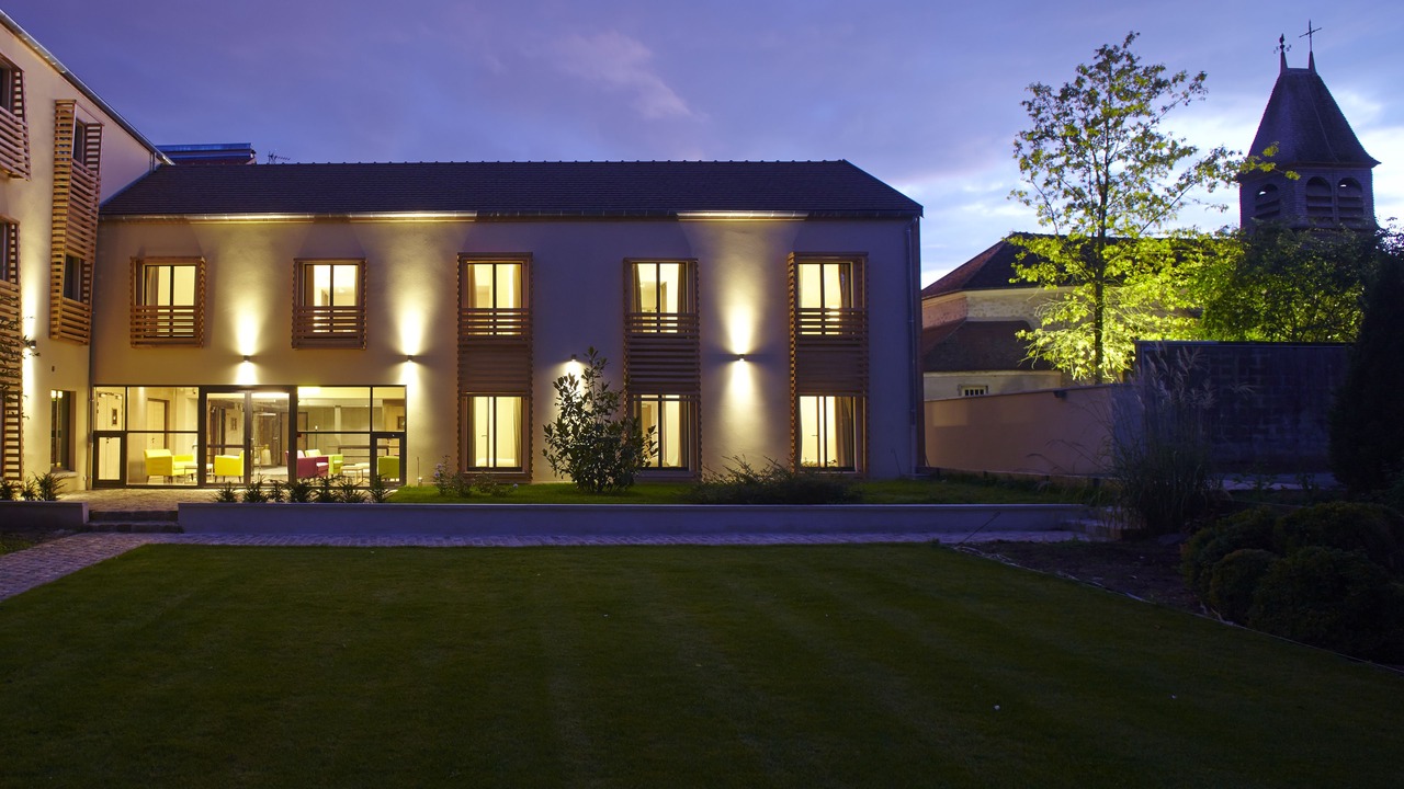 Photo of Outdoor in Mauregard