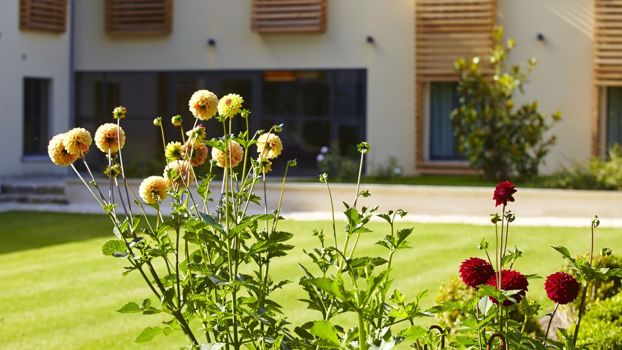 Photo of Outdoor in Mauregard