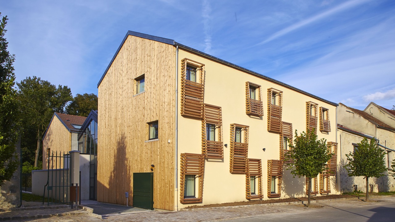 Photo of Outdoor in Mauregard