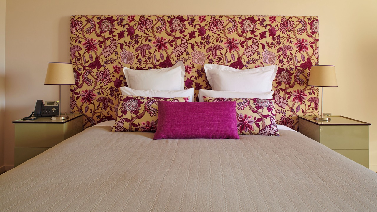 Photo of Bedroom in Mauregard