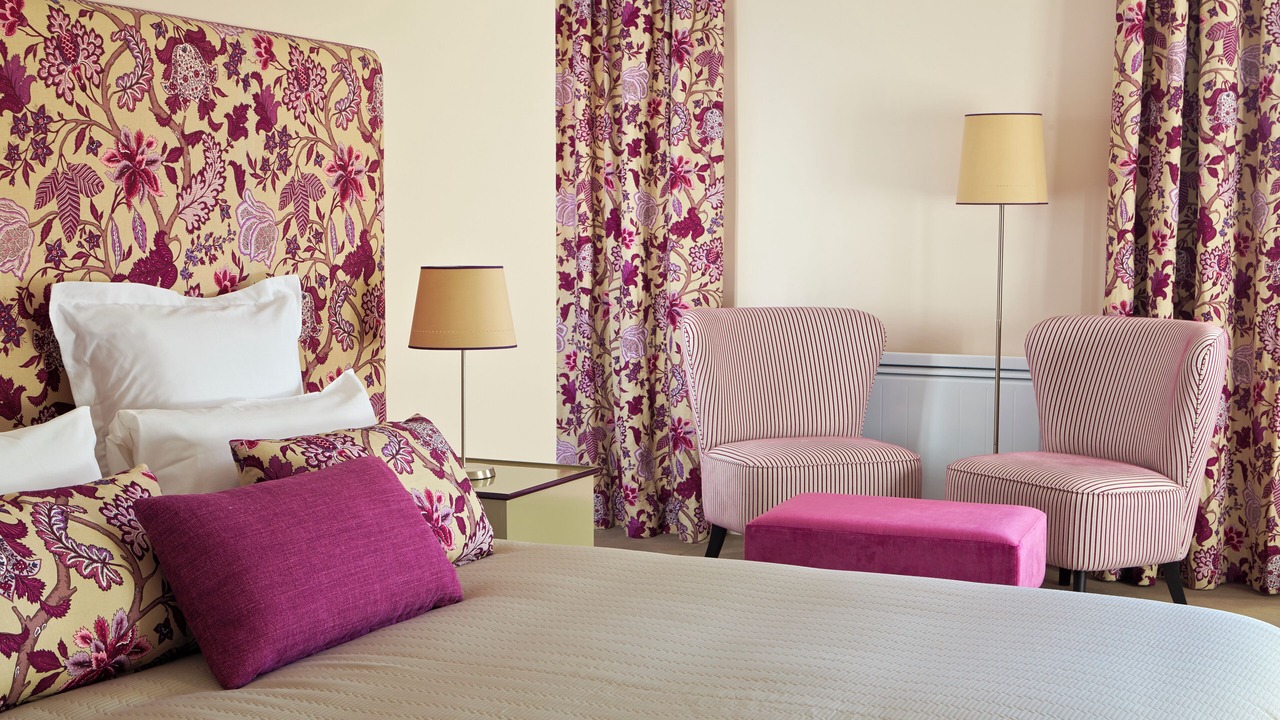 Photo of Bedroom in Mauregard