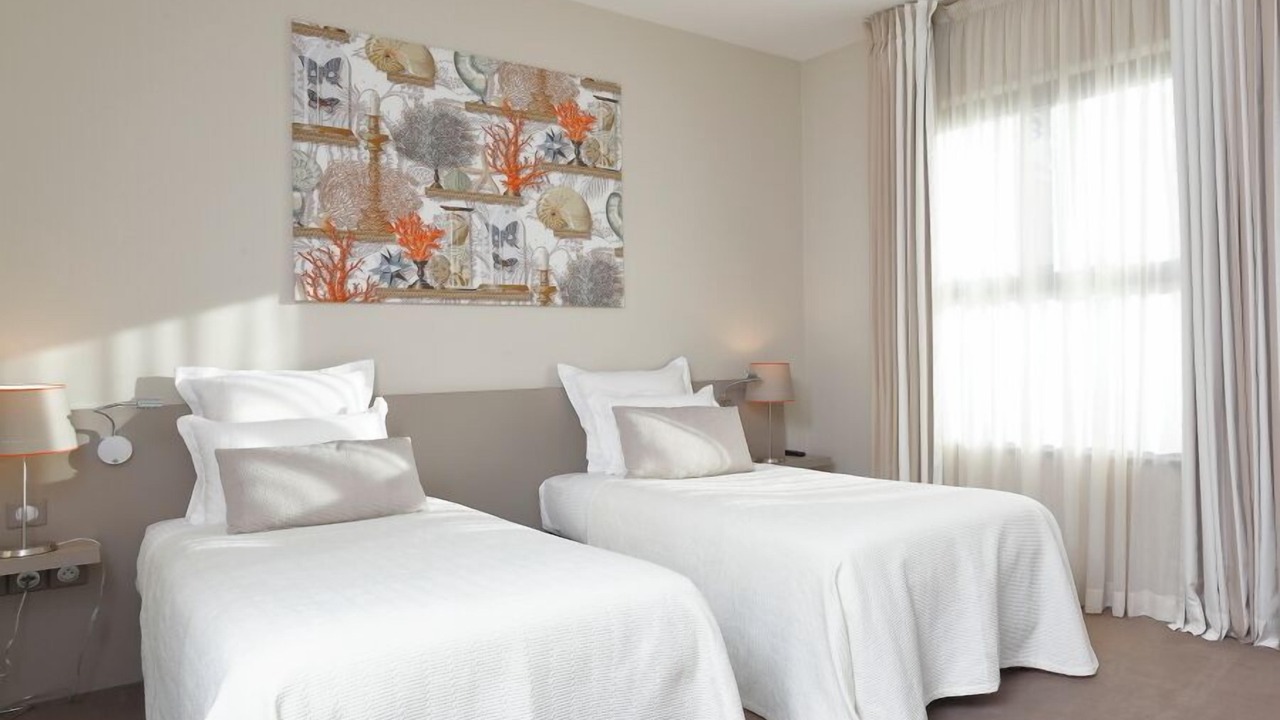 Photo of Bedroom in Mauregard