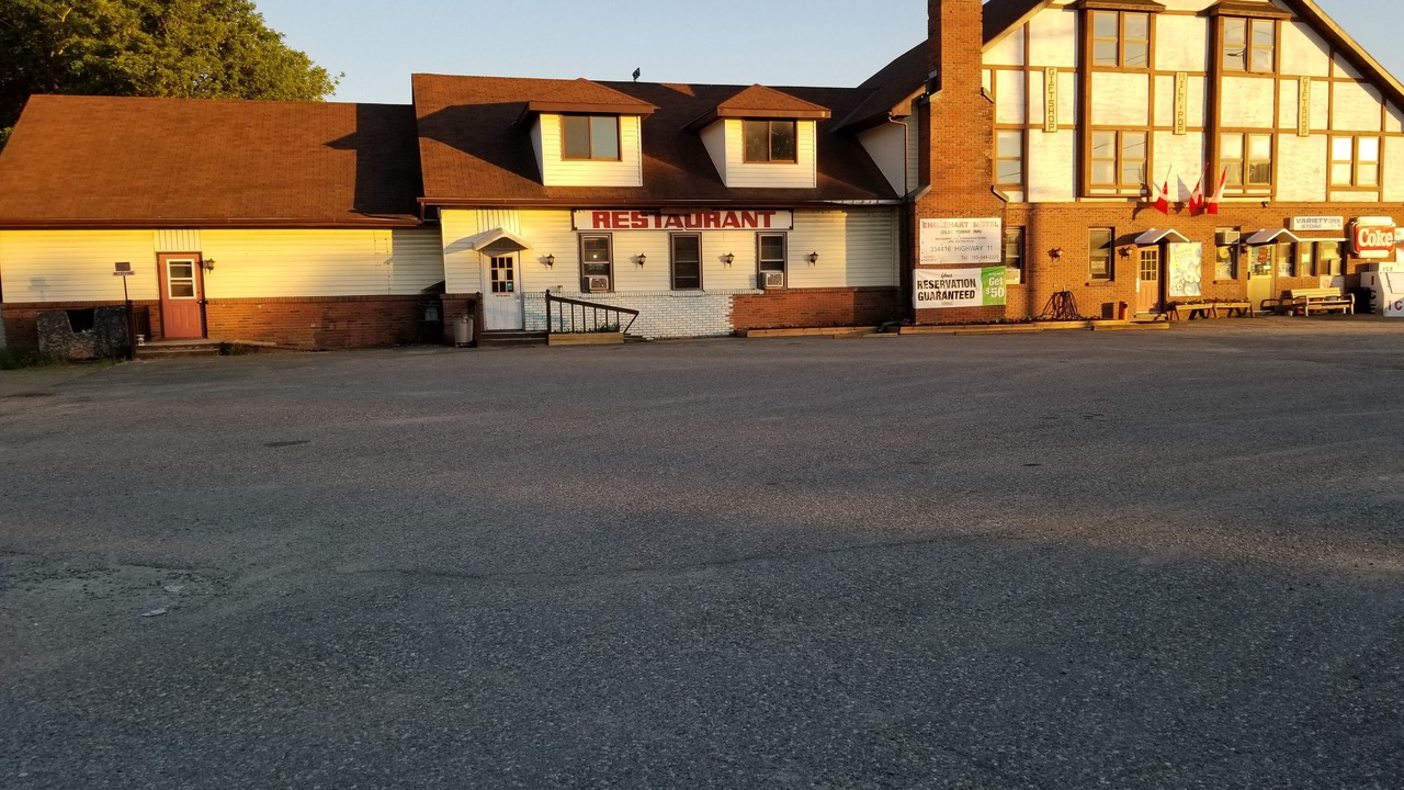 Photo of Others in Timiskaming District
