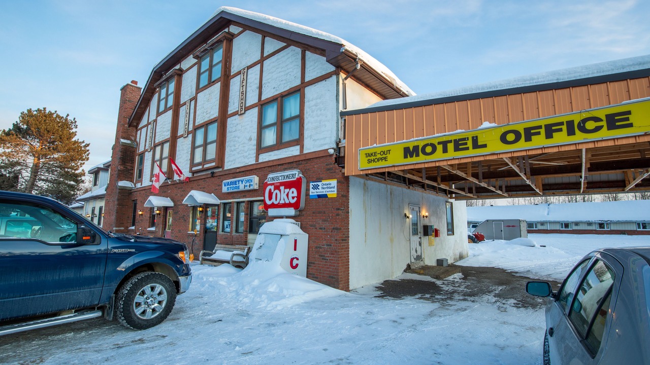 Photo of Outdoor in Timiskaming District