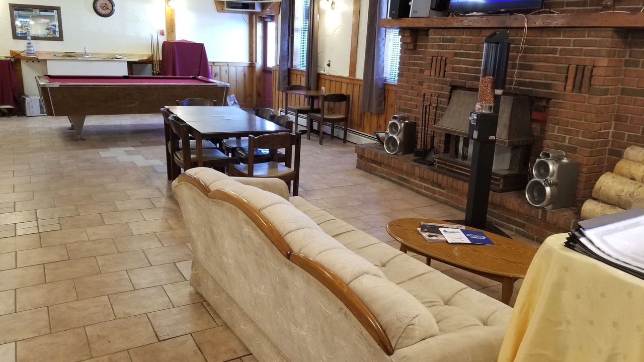 Photo of Livingroom in Timiskaming District