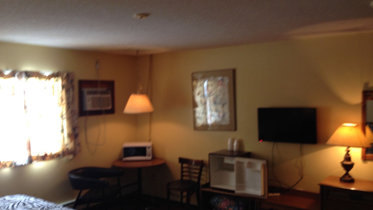 Photo of Bedroom in Timiskaming District