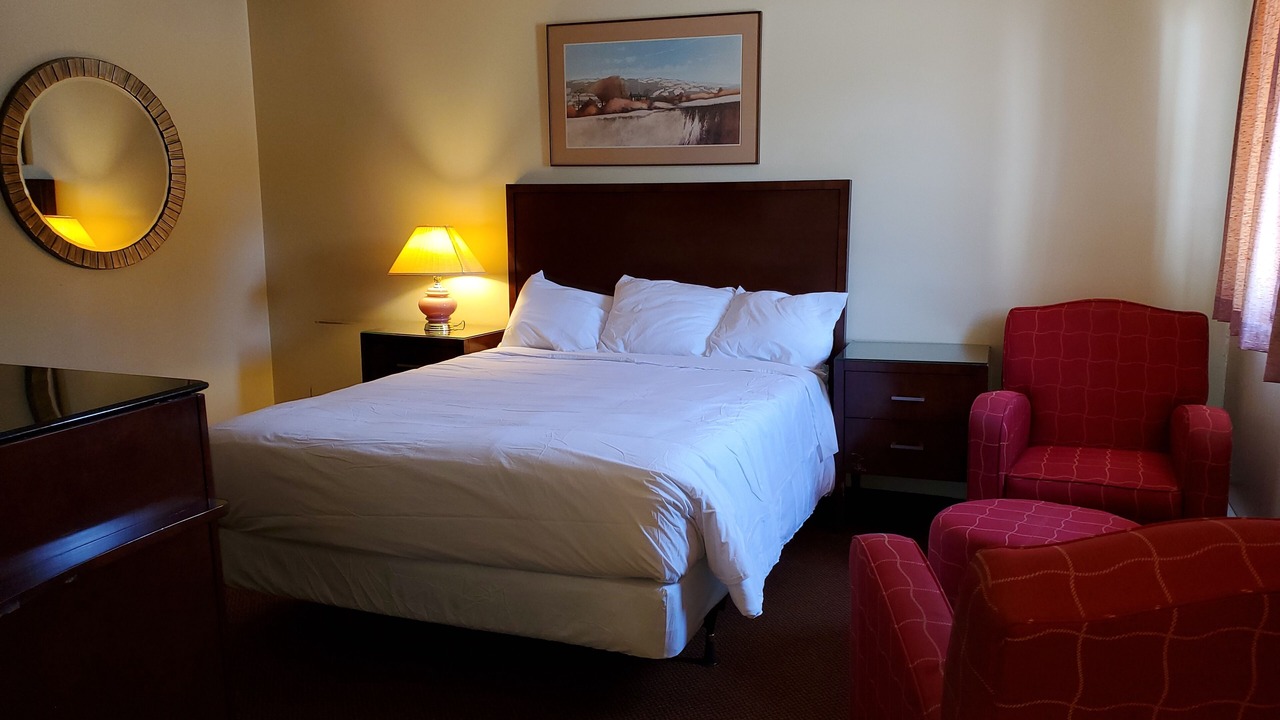 Photo of Bedroom in Timiskaming District