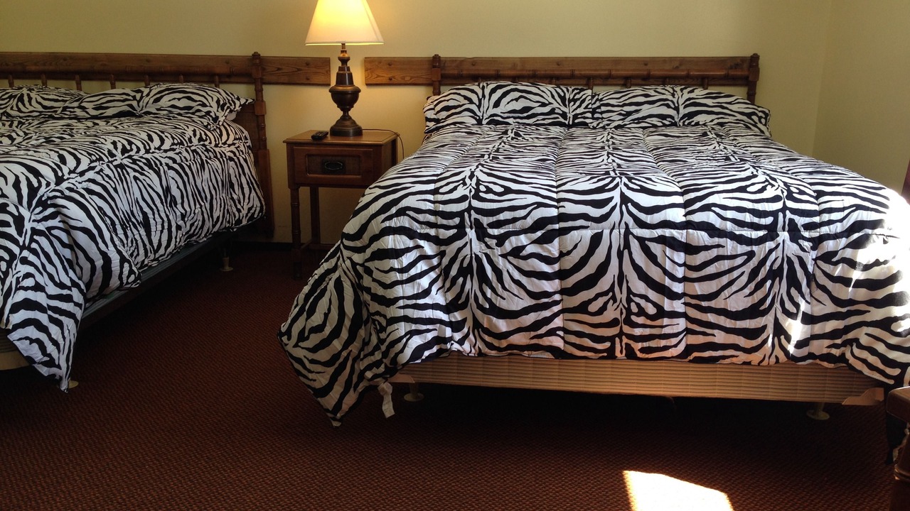 Photo of Bedroom in Timiskaming District