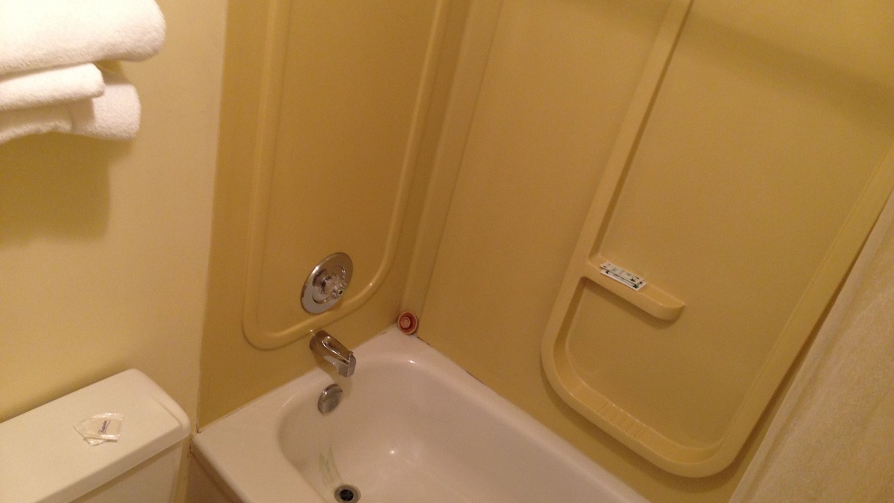 Photo of Bathroom in Timiskaming District