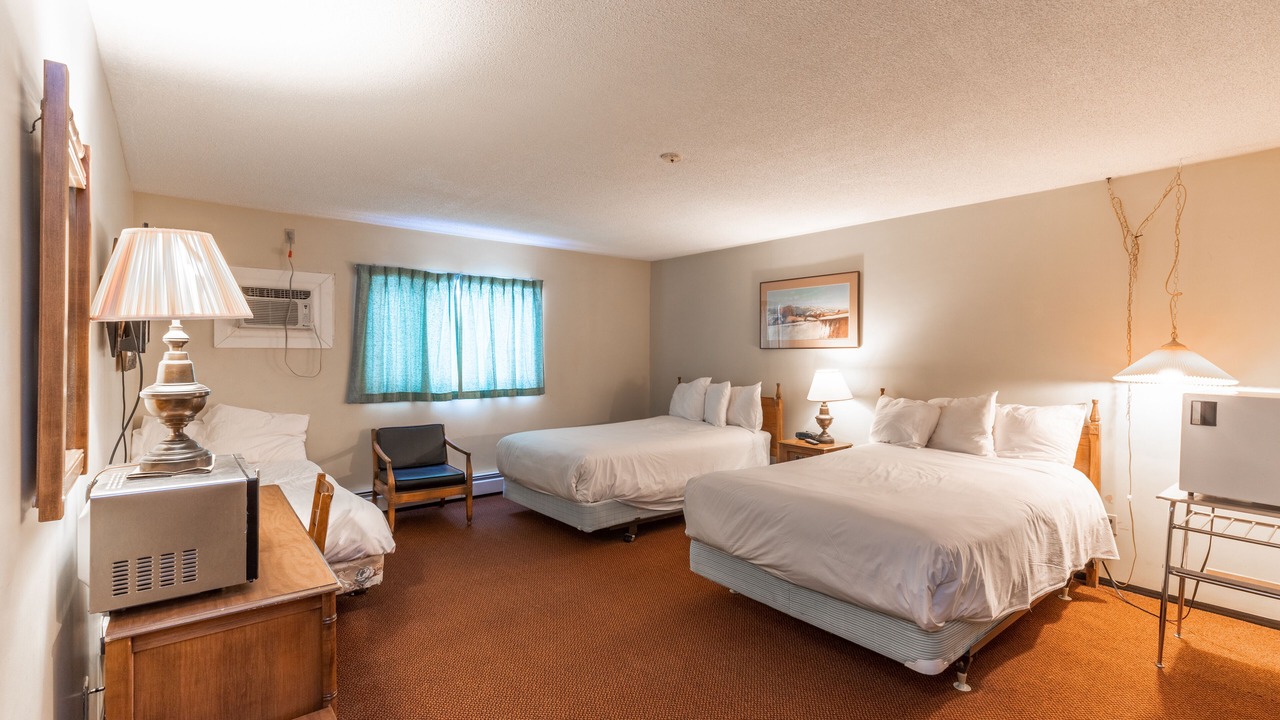Photo of Bedroom in Timiskaming District