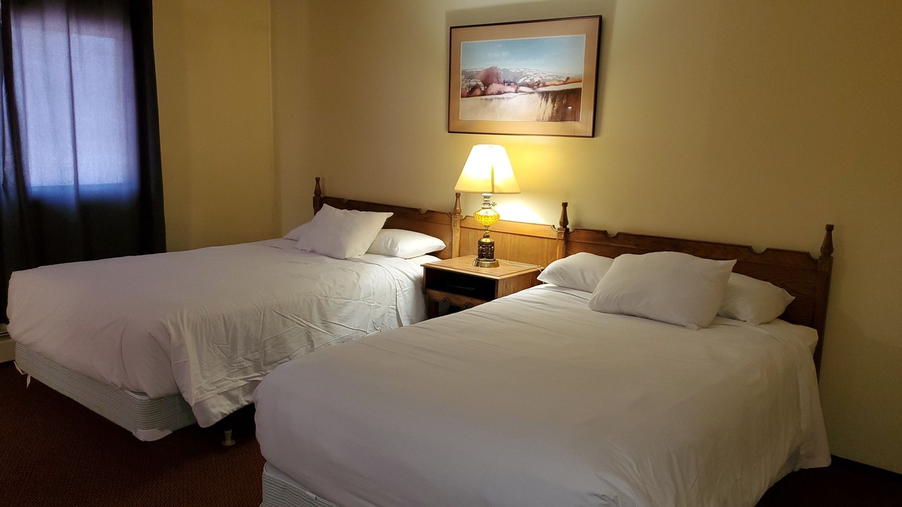 Photo of Bedroom in Timiskaming District