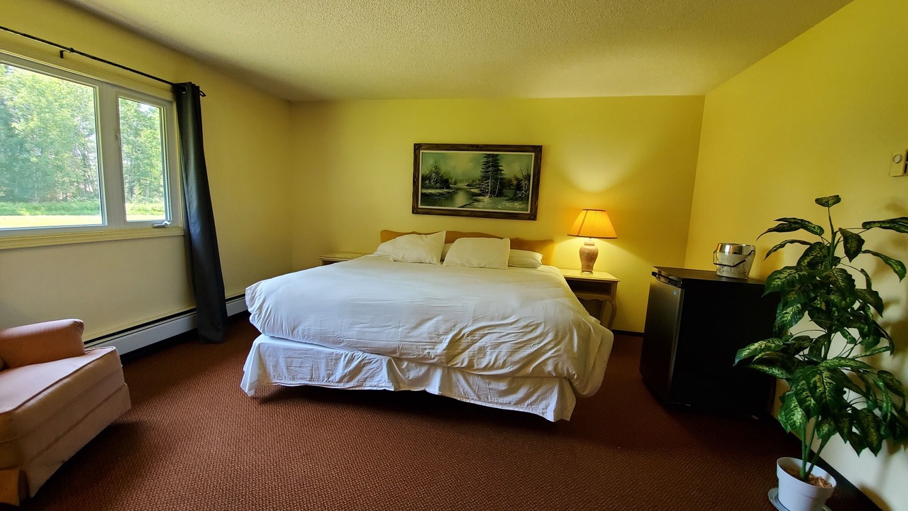 Photo of Bedroom in Timiskaming District