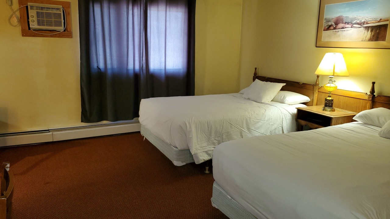 Photo of Bedroom in Timiskaming District