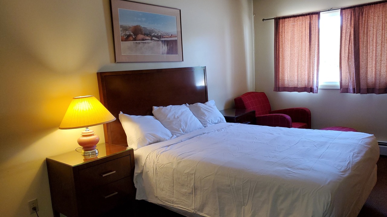 Photo of Bedroom in Timiskaming District