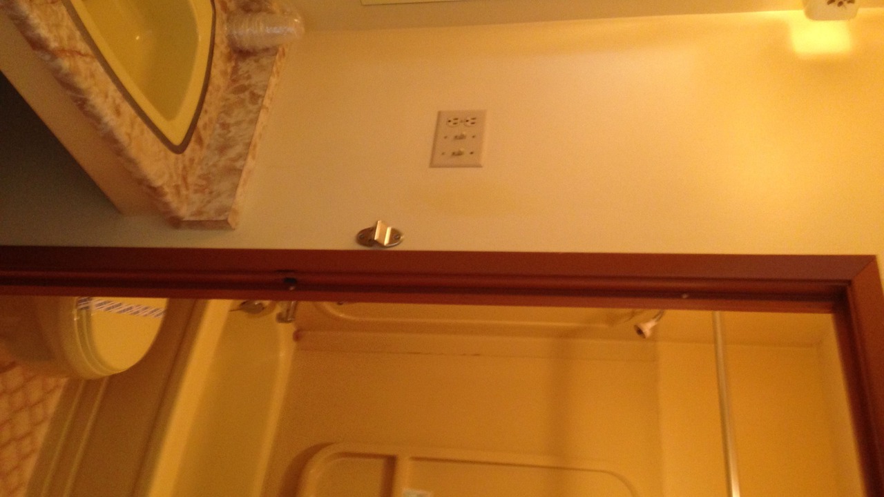 Photo of Bathroom in Timiskaming District