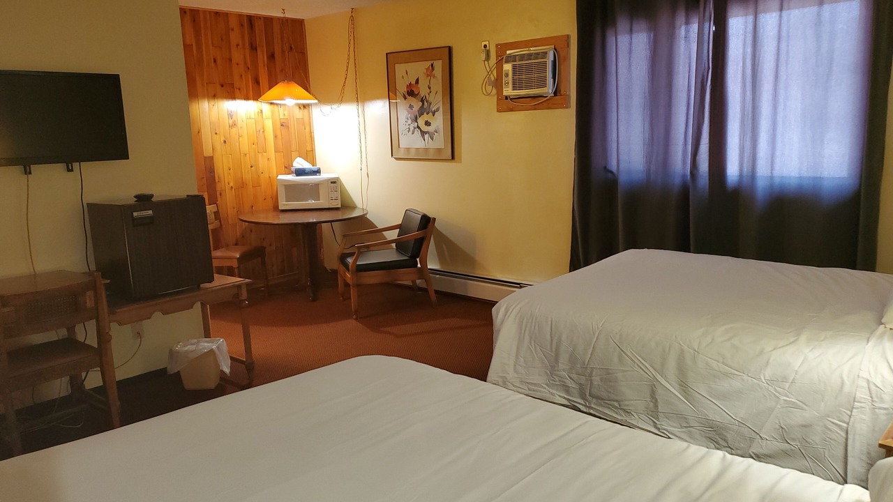 Photo of Bedroom in Timiskaming District