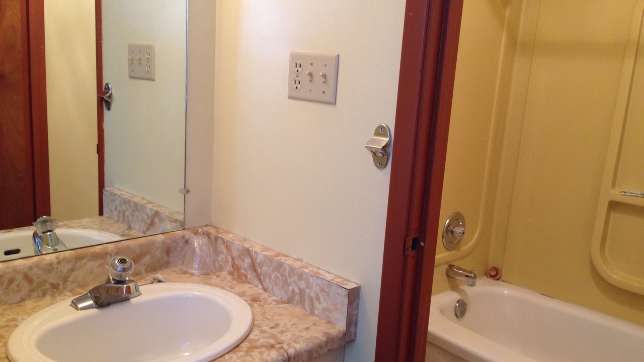 Photo of Bathroom in Timiskaming District